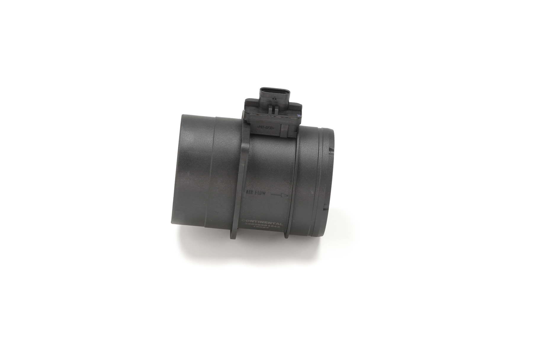 VDO 2803550124302 Luchtmassameter (LMM) VW Caddy Alltrack Kombi 2.0 TDI 4motion 150 PK