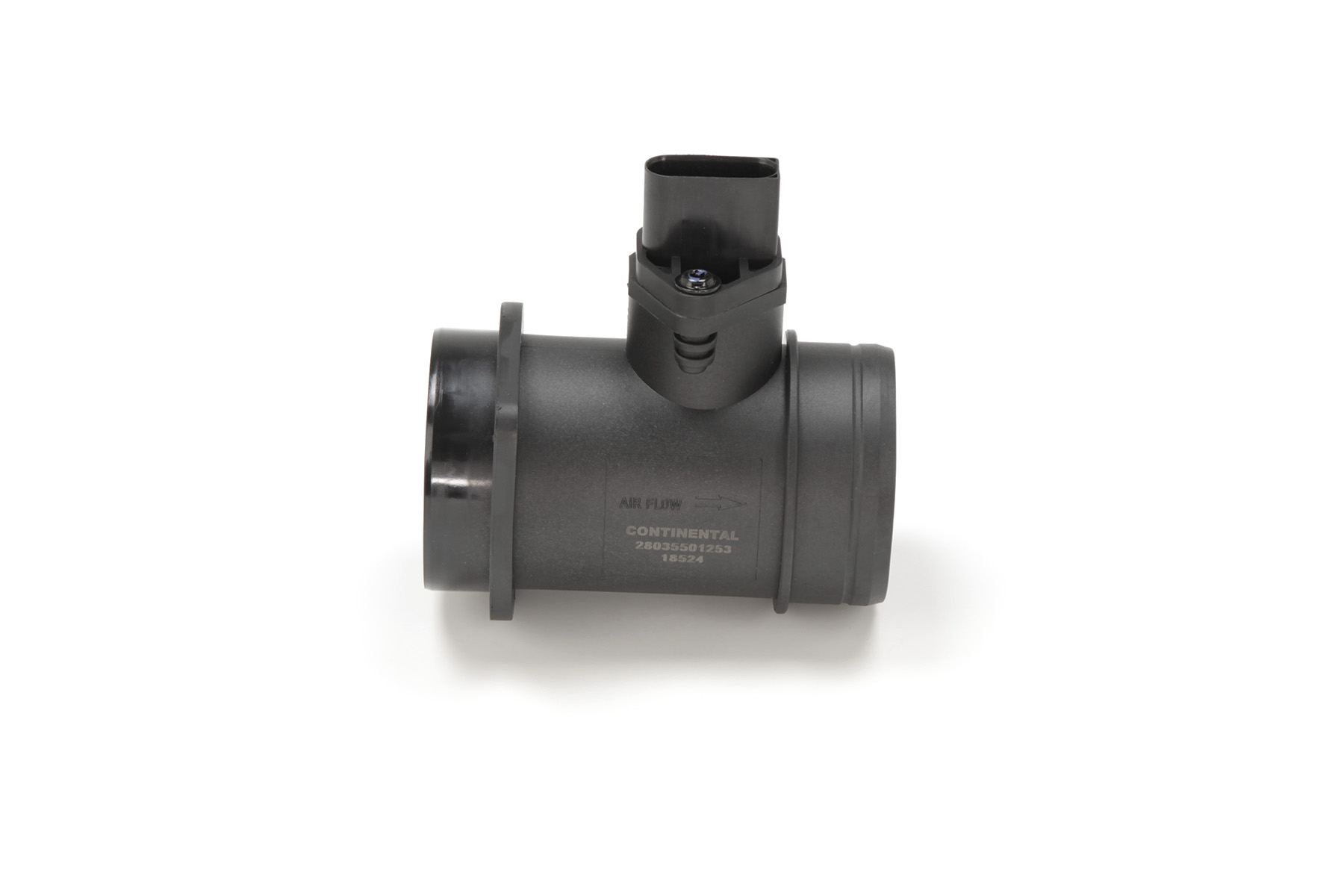 VDO 2803550125302 Buitentemperatuur sensor 2.5 TDI 102 Pk AHD