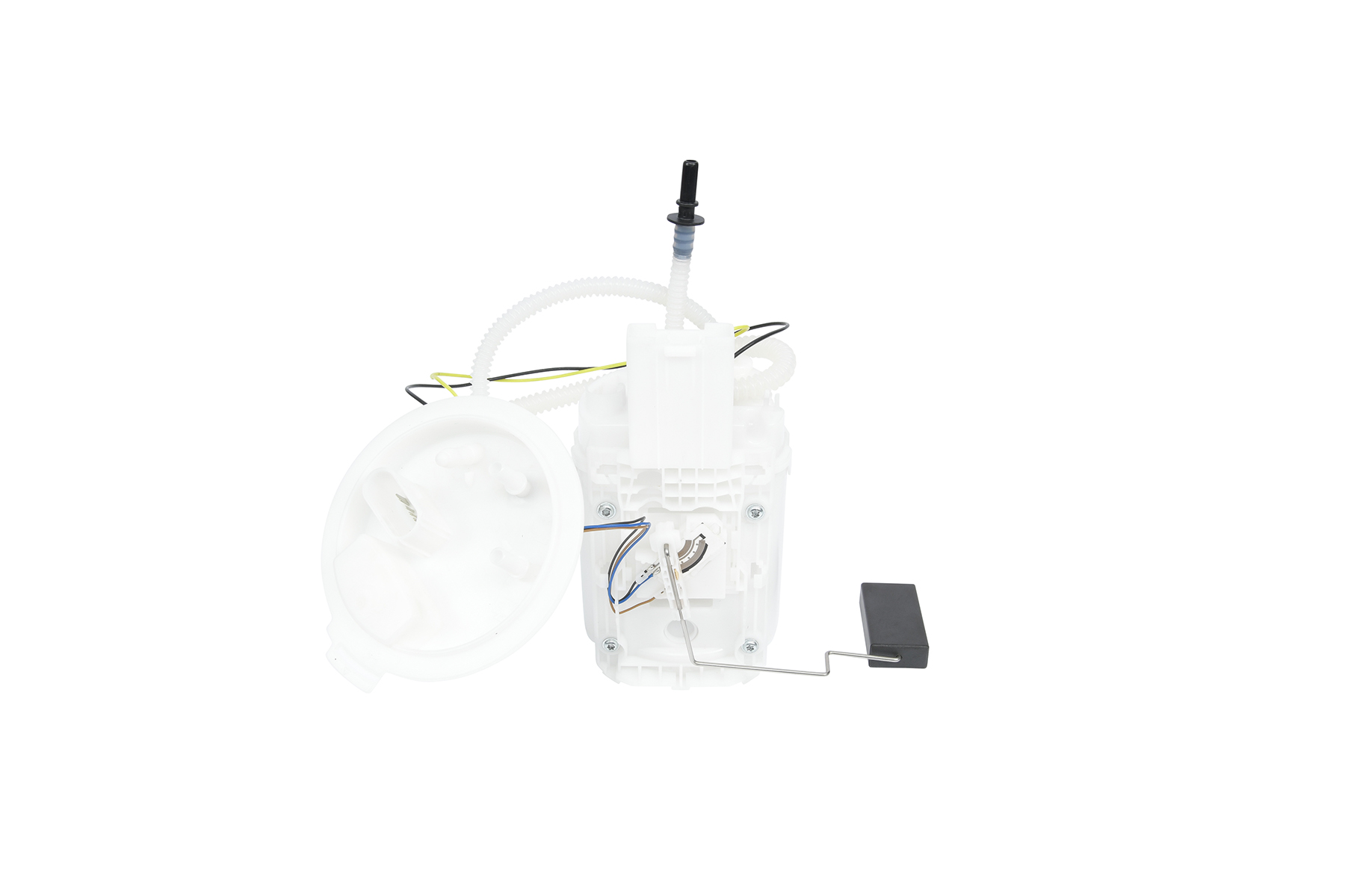 VDO 2803580197302 Sensor pressão do combustível 3.2 V6 quattro 250 cv CBRA