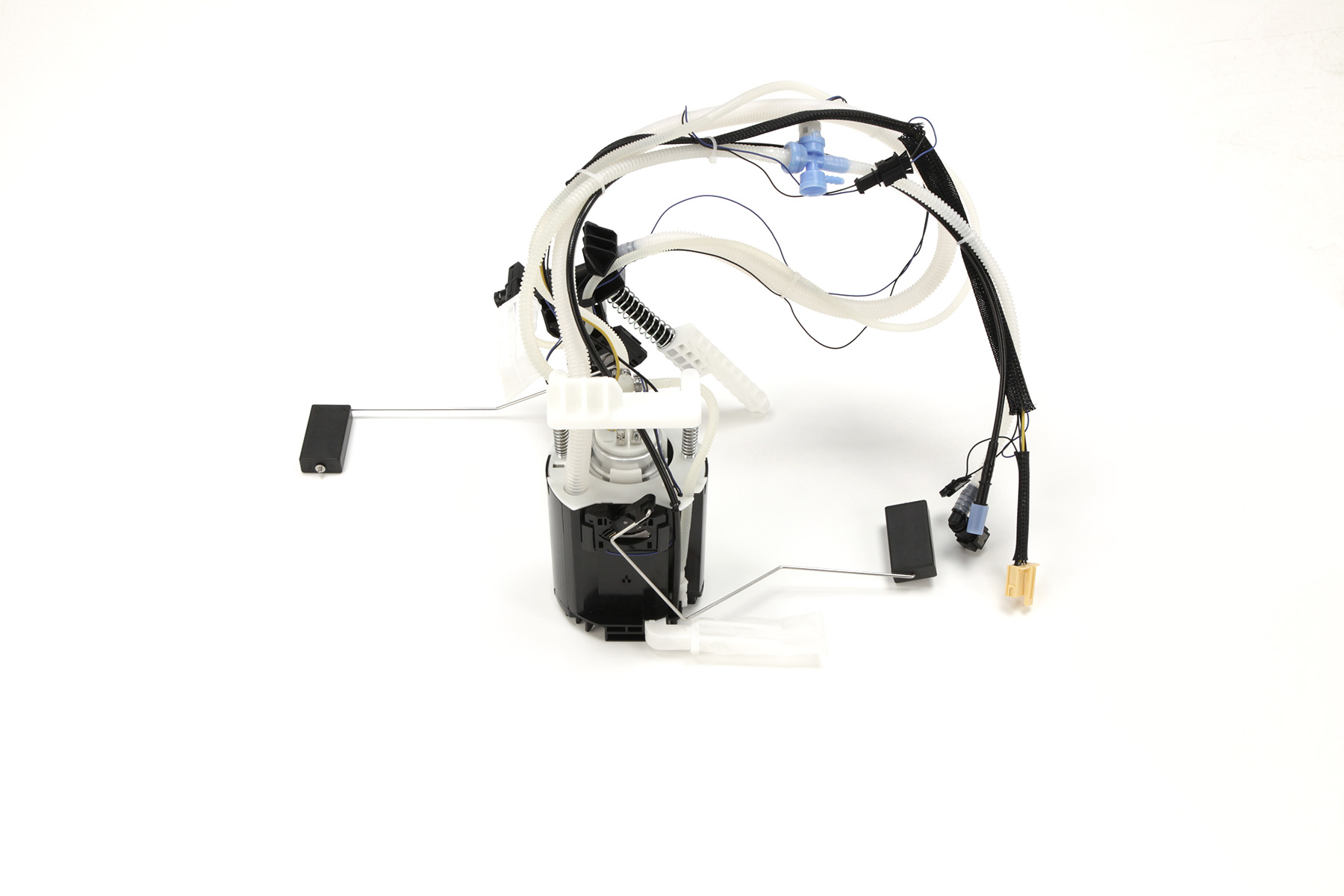 VDO 2803580206302 Gasskabel 4.2 4x4 396 hk 428PS(AJV8)