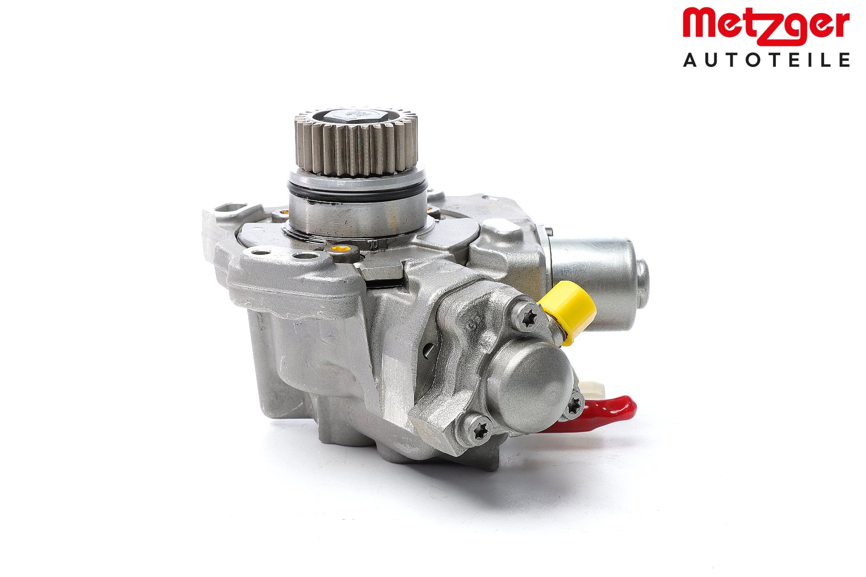 METZGER 0831002 Tankdop 2.0 HDi 180 (JJEHZR) 179 Pk EHZ (DW10FC)