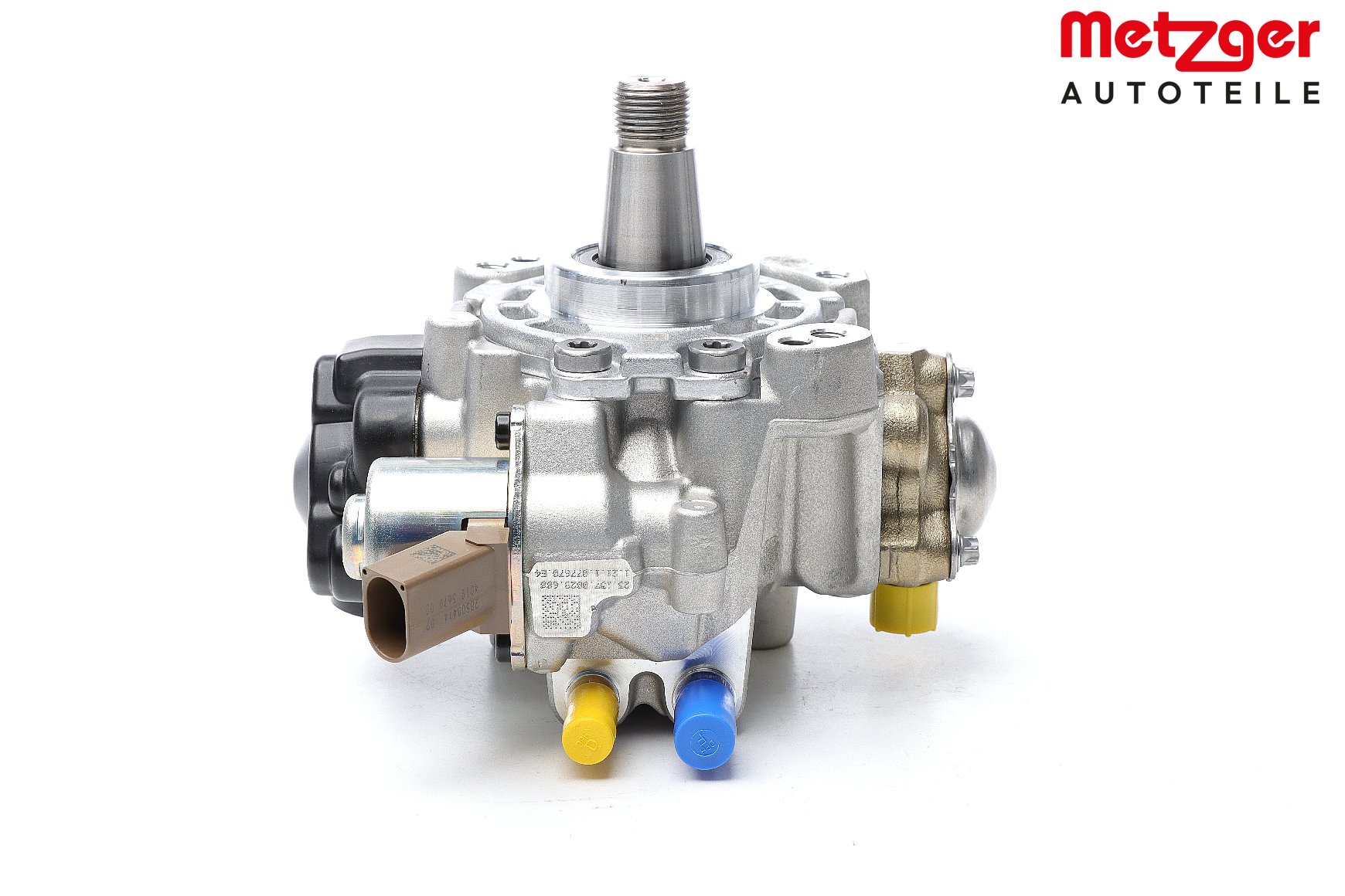 METZGER 0831003 Bóia de combustível 2.0 TDI RWD 177 cv DAWA
