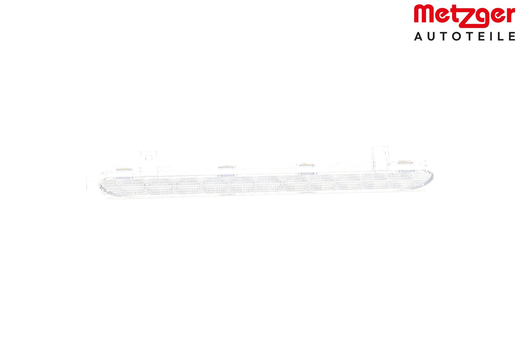 METZGER 2080308 Lisäjarruvalo Mini Countryman R60 Cooper S ALL4 184 hv N18 B16 A