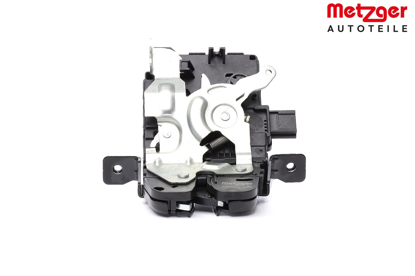 METZGER 2310827 Scheinwerferschalter 2.0 D200 MHEV AWD 204PS 2022