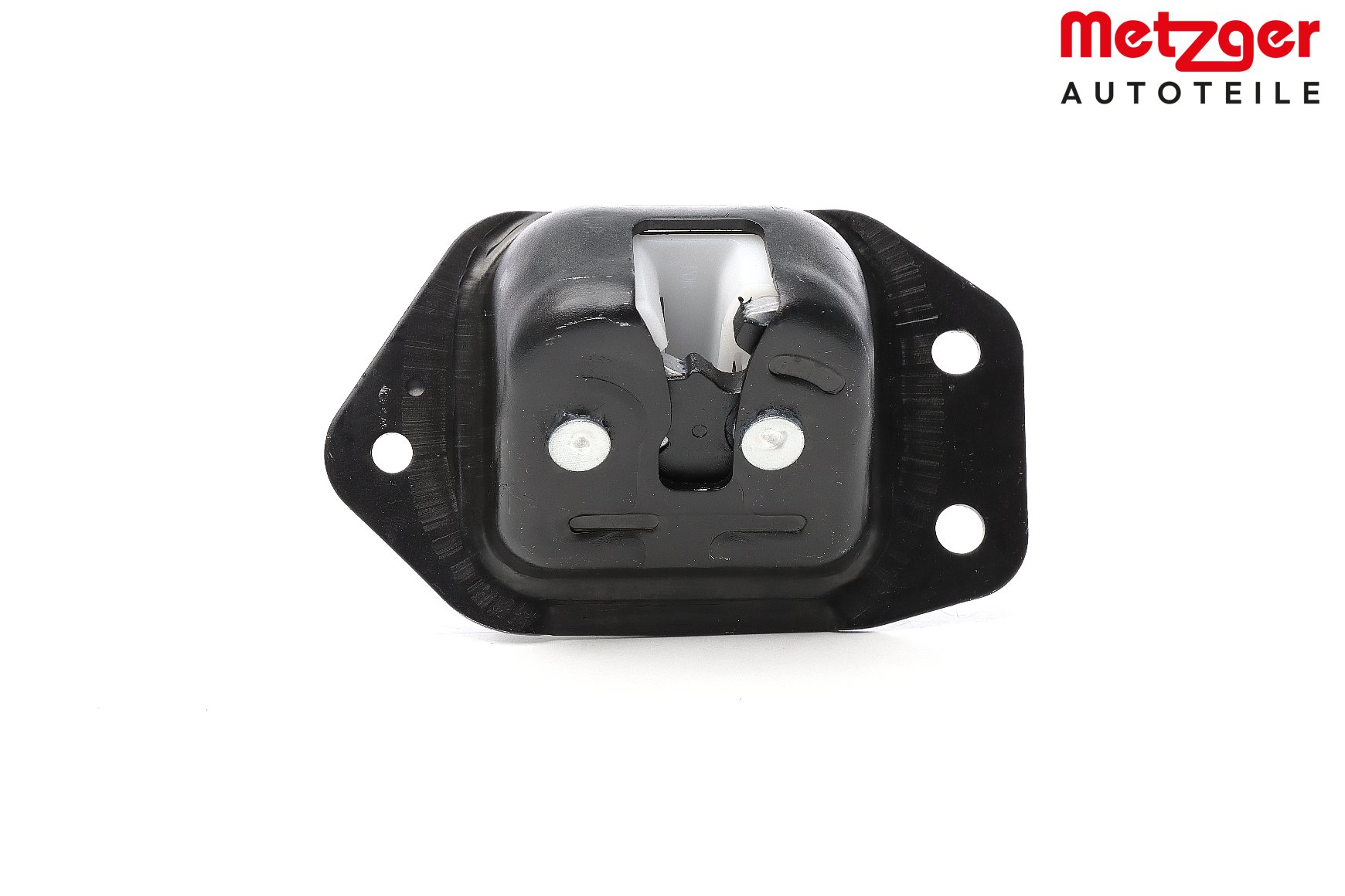 METZGER 2310941 Tailgate lock Nissan Note E11 1.5 dCi 86 hp K9K 276