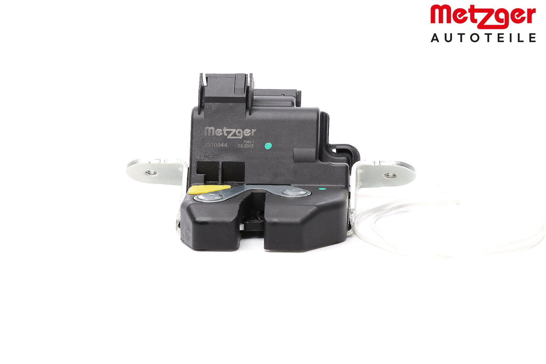 METZGER 2310944 Blocchetto accensione 1.3 D Multijet 4x4 (312PXU1A) 95 CV 199 B1.000