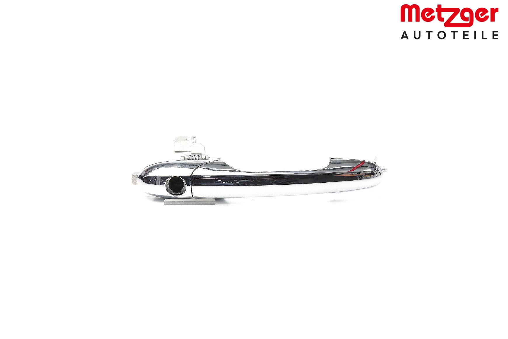 METZGER 2310956 Motorhaubendämpfer 1.0 Mild Hybrid (312AYD1B) 71 PS 463 41 162