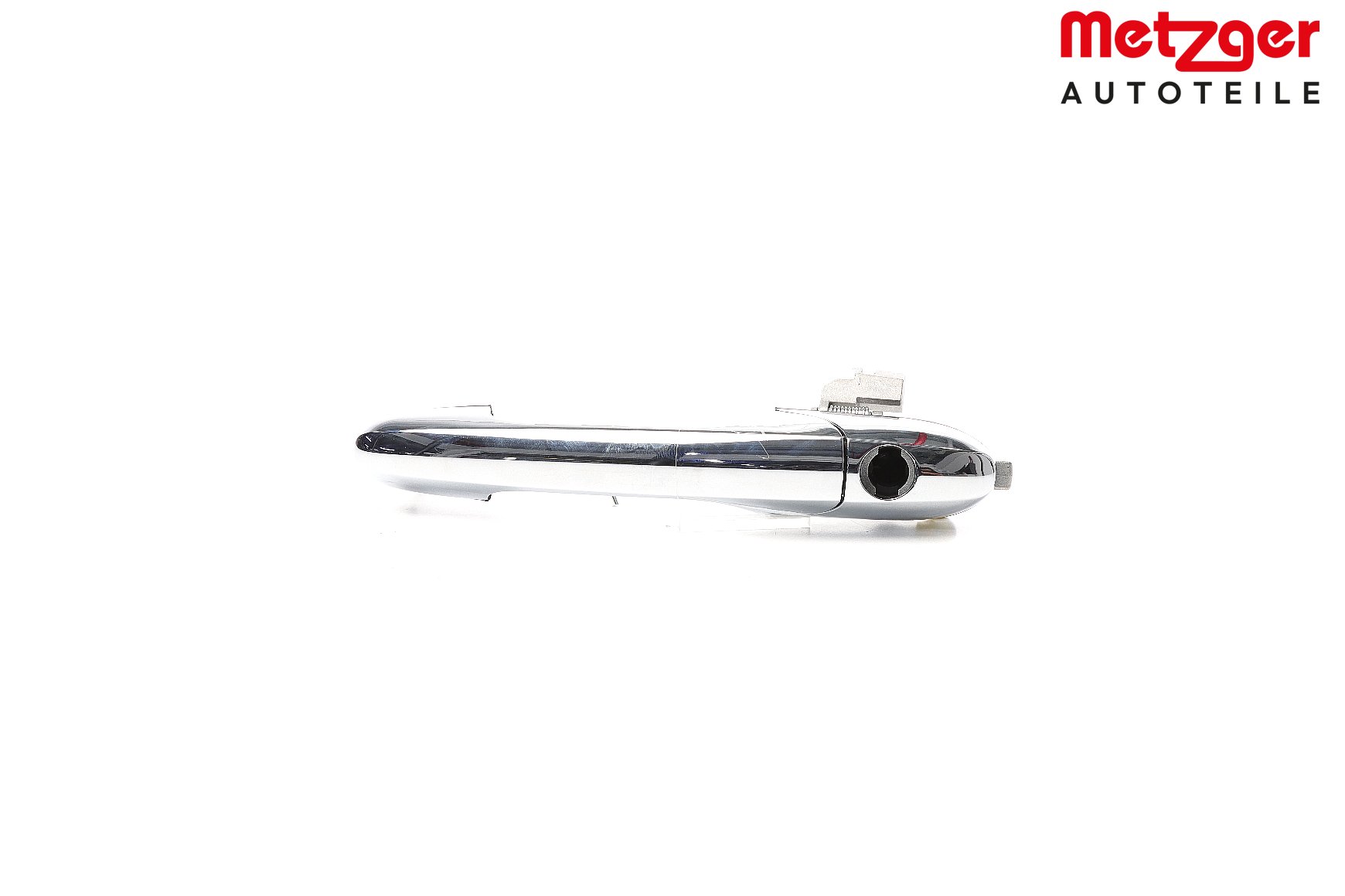 METZGER 2310958 Türgriff Fiat 500 312 1.4 Turbo (312AXD1A) 137 PS EAM
