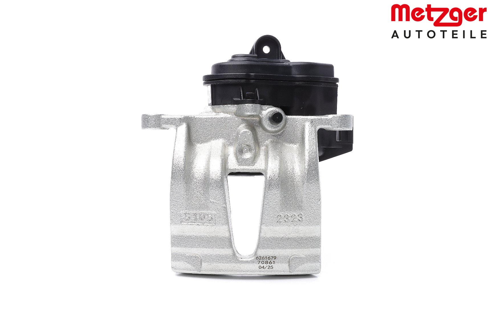 METZGER 6261679 Bremsecaliper Audi Q7 4M 2.0 TFSI e-tron quattro 367 hk CVJA