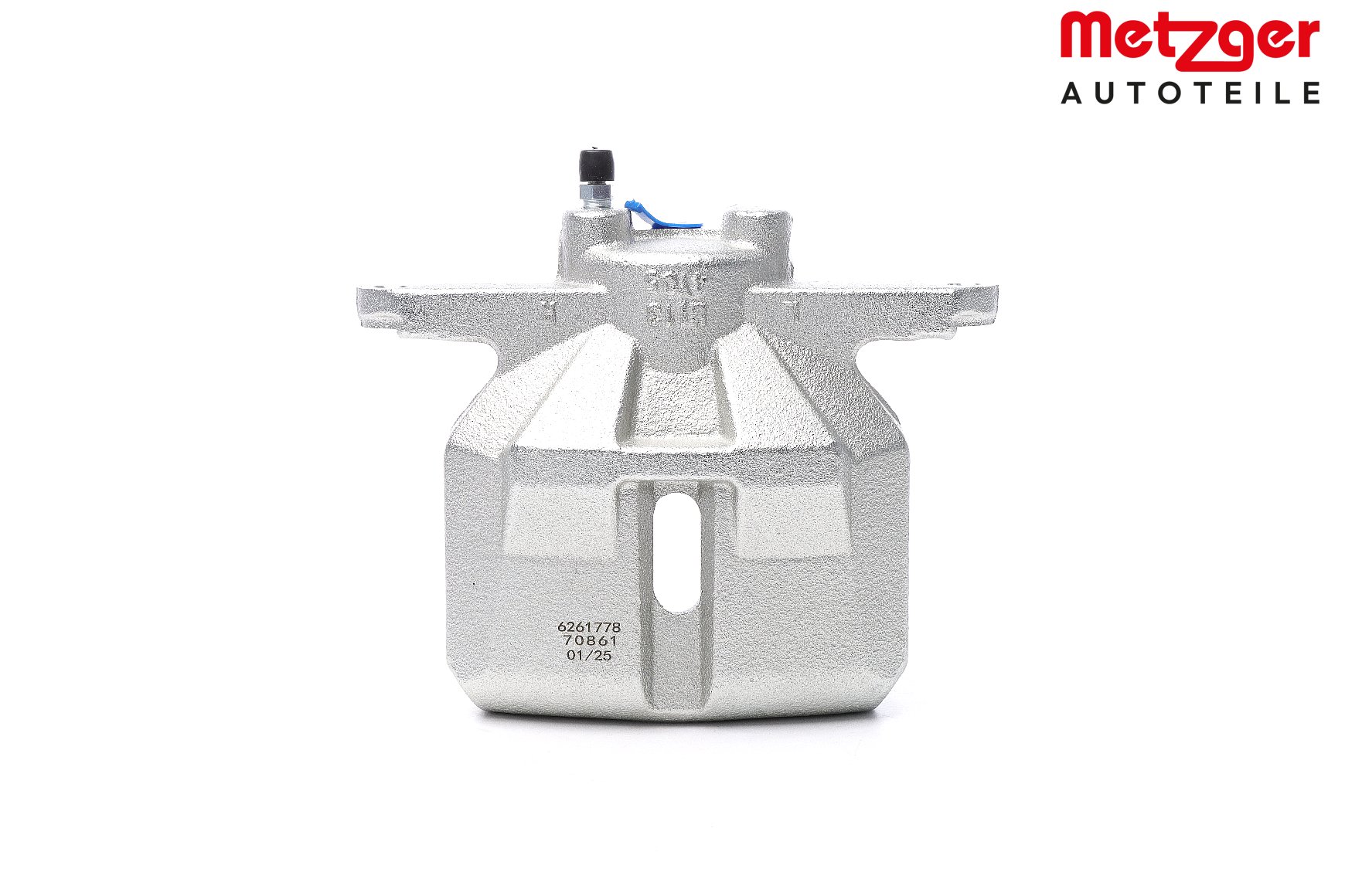 METZGER 6261778 Bremsecaliper Mazda CX-5 KF 2.2 D AWD 184 hk SHY8
