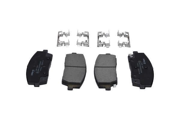 KAVO PARTS KBP-10247 ABS ring 3.5 MPI AWD 249 hk G6DC