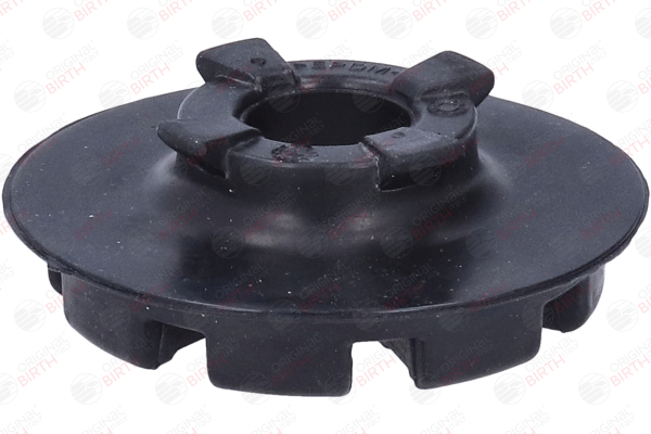 Federteller Hinterachse links, Hinterachse rechts, oben - Artikel Nr. 56763 Original BIRTH 8200218906, 8200218906, 4533250184 Ersatzteile