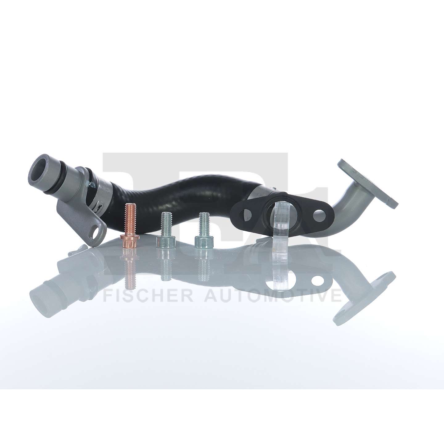 FA1 610-919Z Tubo olio turbina BMW F34 328 i xDrive 245 CV N20 B20 A