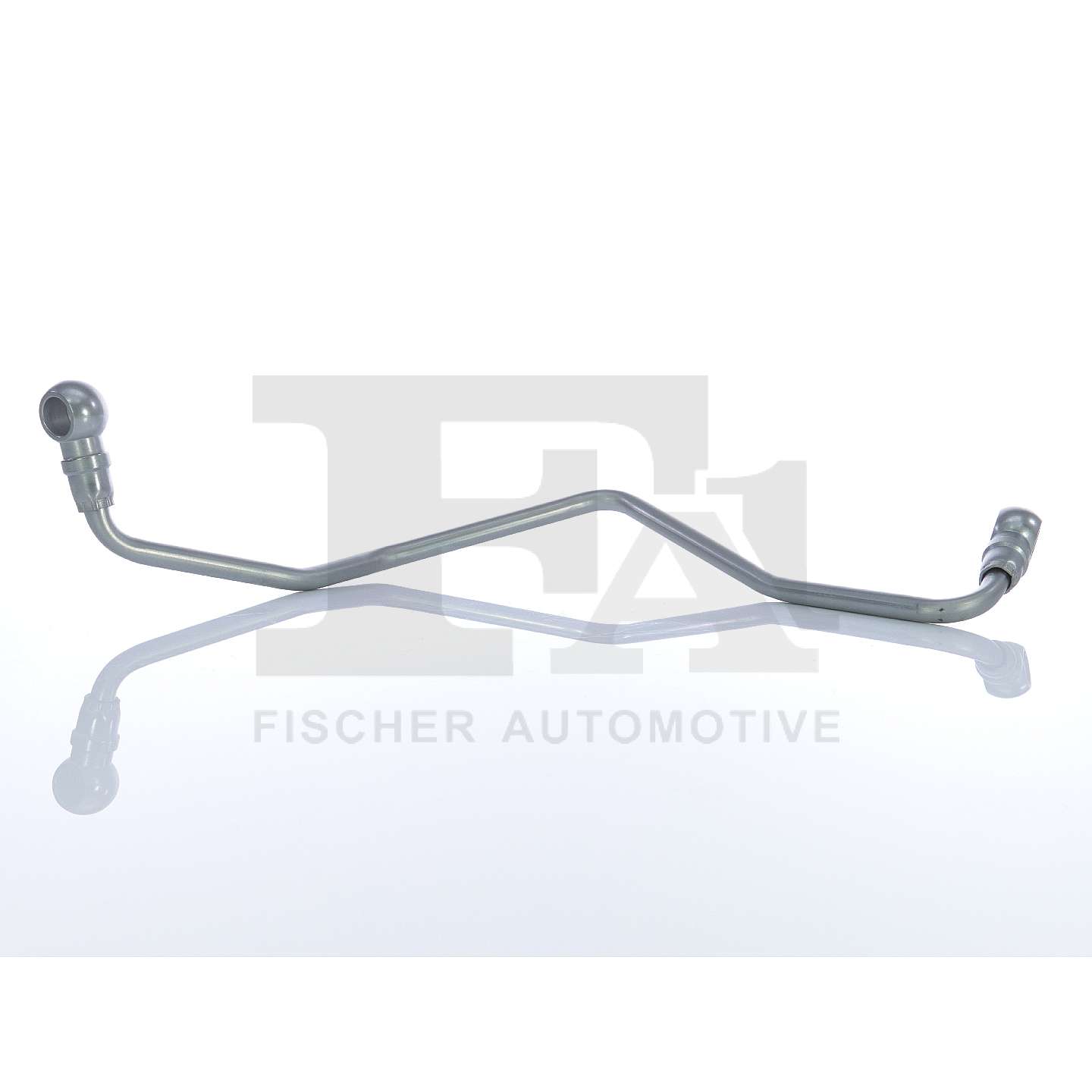 FA1 610-921 Przewód smarowania turbiny Mini Paceman R61 1.6 Cooper S ALL4 184 KM N18 B16 A