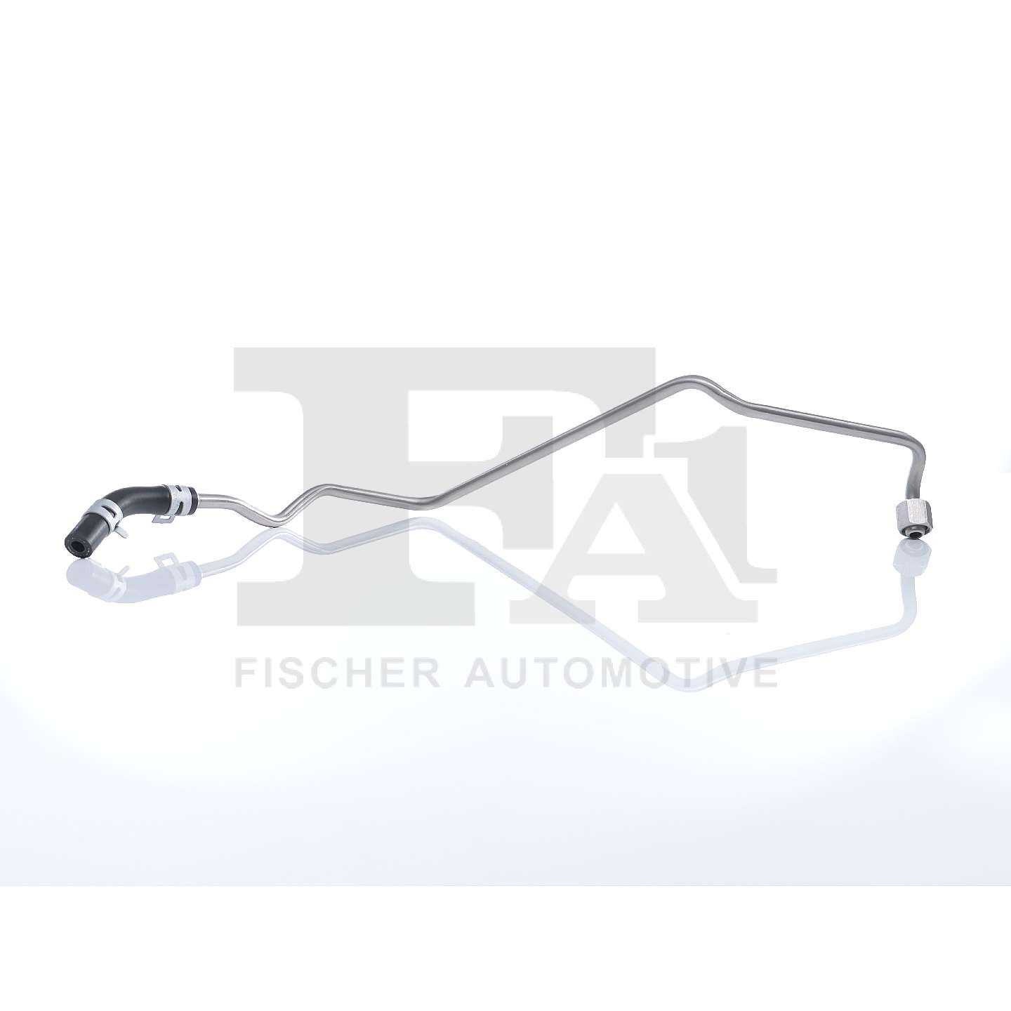 FA1 611-817 Turbooljerör Passat B6 2.0 TDI 140 hk BMP