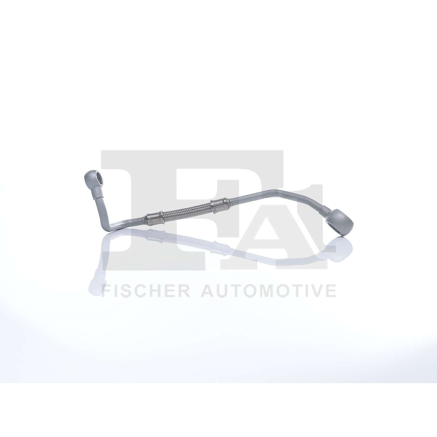 FA1 621-905 Σωλήνας λαδιού τούρμπο CITROËN Jumpy II Φορτηγό πλατφόρμα/Σασσί 2.0 HDi 128 PS AHZ (DW10CD)