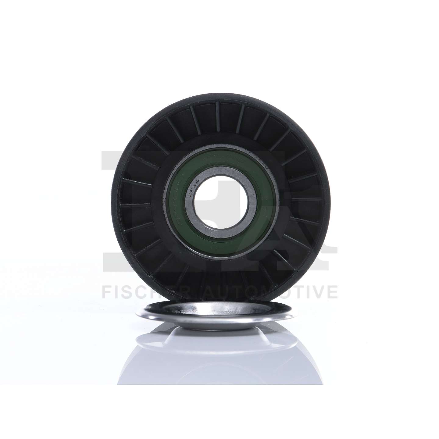 FA1 RW1005-918 Polea tensora Vectra C Familiar 3.0 CDTi 184 cv Z 30 DT
