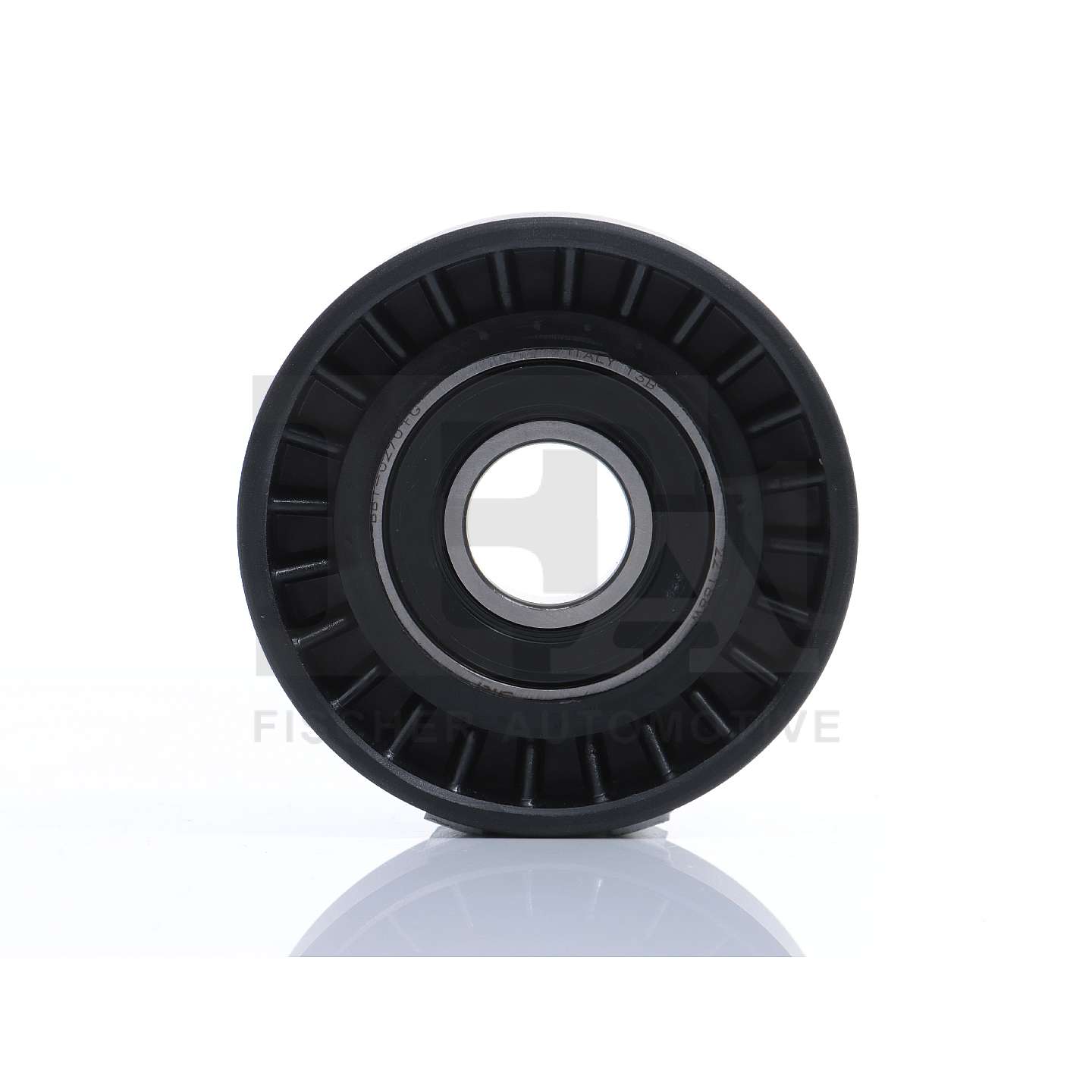 FA1 RW1205-910 Polea tensora VAUXHALL Antara (L07) 2.0 CDTI 4x4 150 cv Z 20 DMH