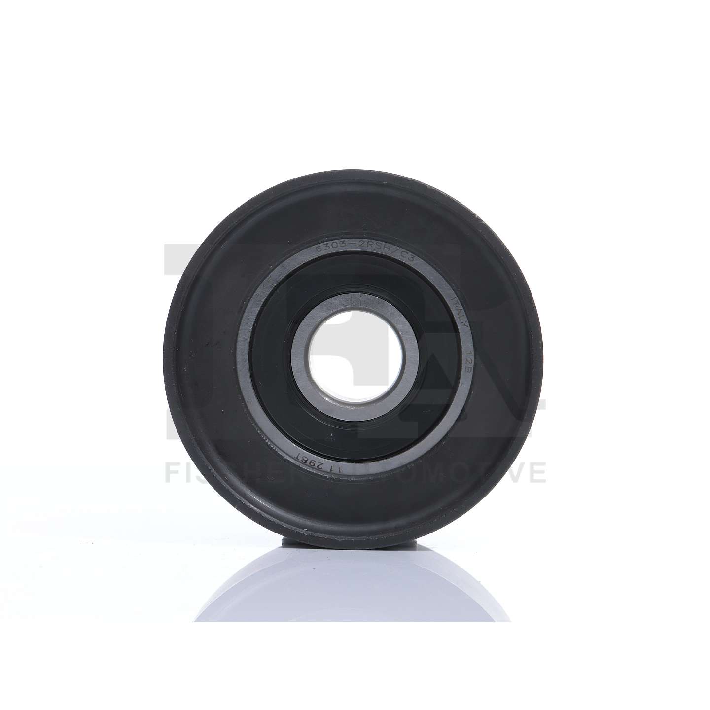 FA1 RW7900-901 Spännrulle Honda Accord CL7 2.2 i-CTDi (CN1) 140 hk N22A1