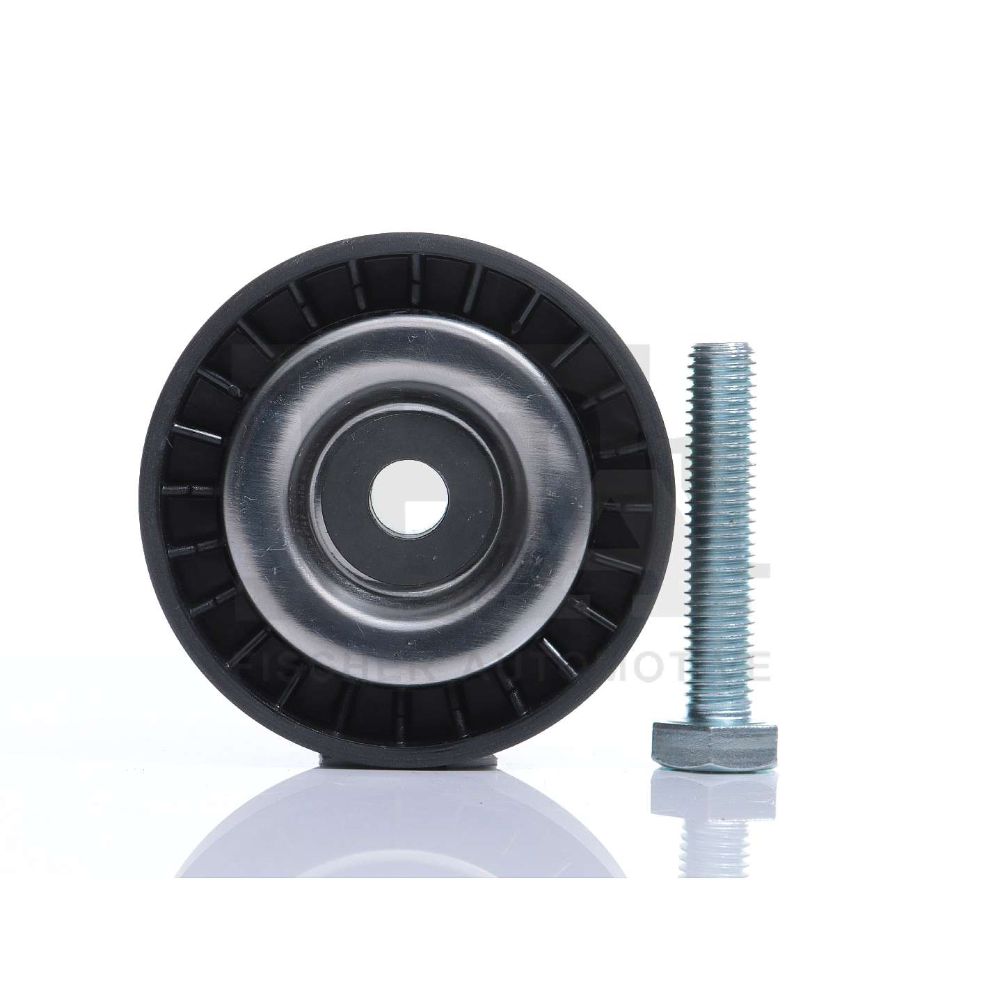 FA1 RZ1305-907 Geleiderol Ford Transit Connect mk1 1.8 16V LPG 116 Pk EYPC