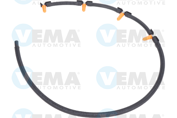 VEMA 470221 Tubo carburante BMW F34 320 d xDrive 200 CV N47 D20 C
