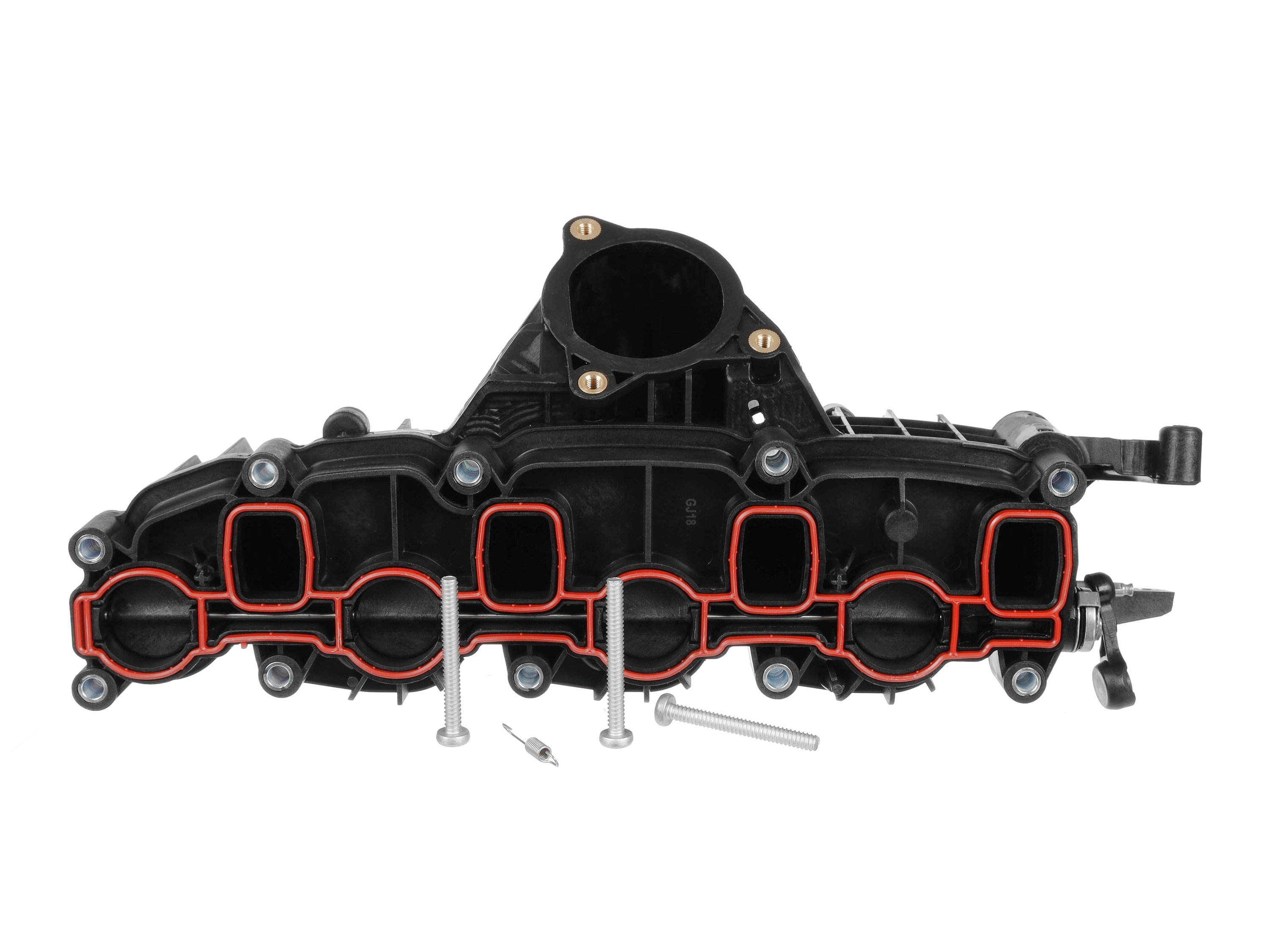 ET ENGINETEAM ED0128VR1 Ansaugbrücke Passat B6 2.0 TDI 136 PS CBAA
