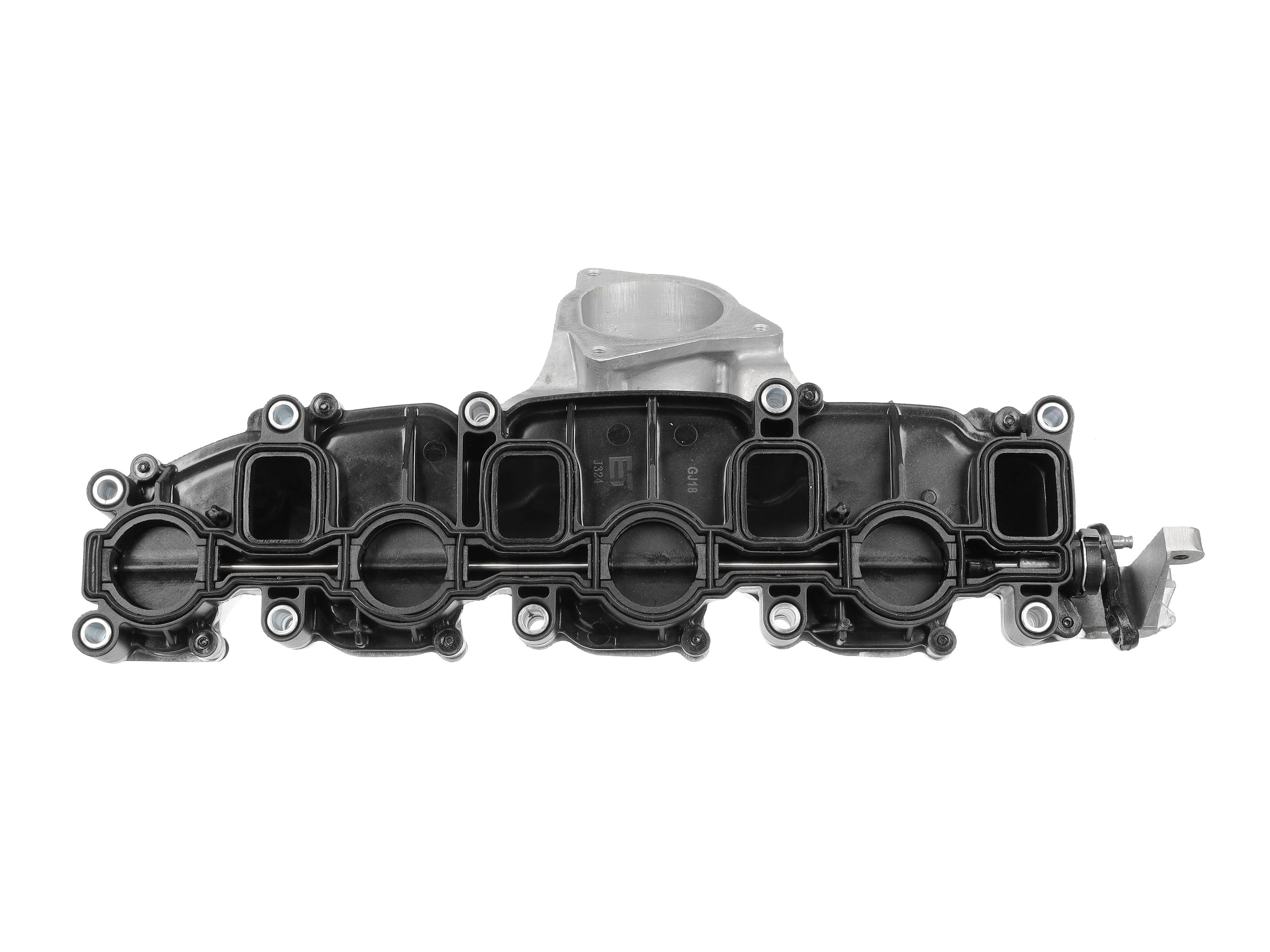 ET ENGINETEAM ED0129VR1 Ansaugbrücke Passat B6 2.0 TDI 136 PS CBAA