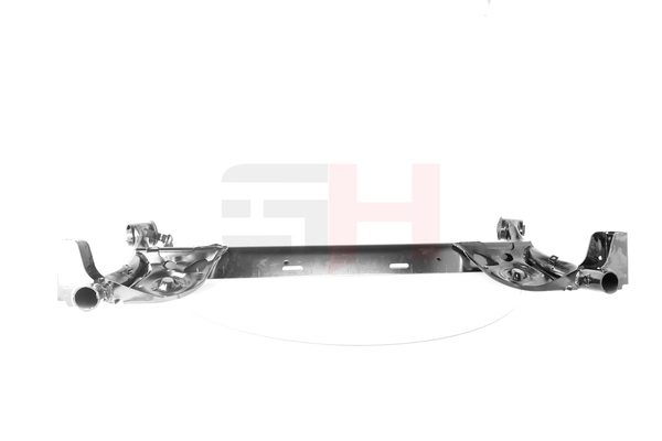 GH GH-593975 Σώμα άξονα RENAULT Modus / Grand Modus (F, JP) 1.5 dCi 106 PS K9K 764