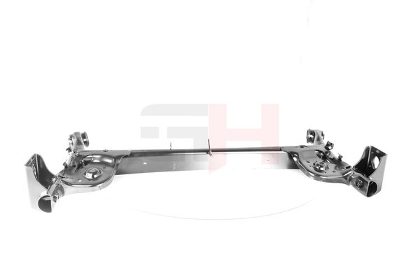 GH GH-593998 Bagbro Dacia Logan US 1.5 dCi 75 HK K9K 892