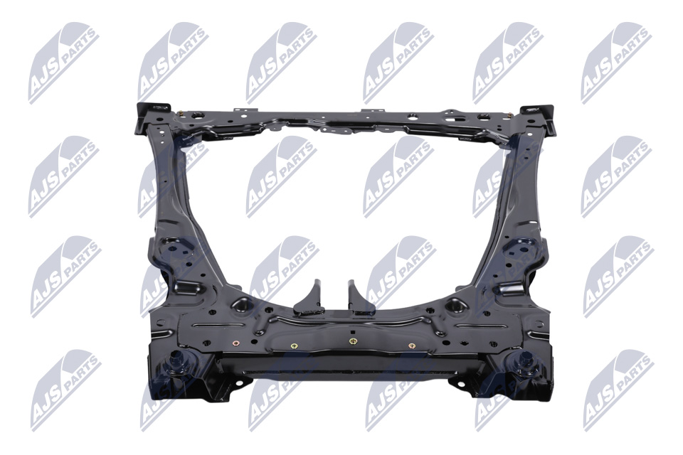 NTY ZRZ-RE-040 Tengelytest DACIA Jogger I MPV 1.0 TCe 100 ECO-G (RKMT) 101 LE H4D 480