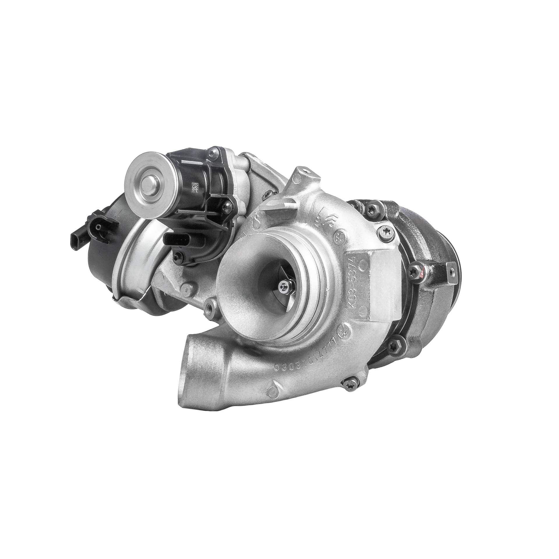 BR Turbo 17459880039RS Turbina Mini Countryman F60 2.0 Cooper D ALL4 150 KM B47 C20 B