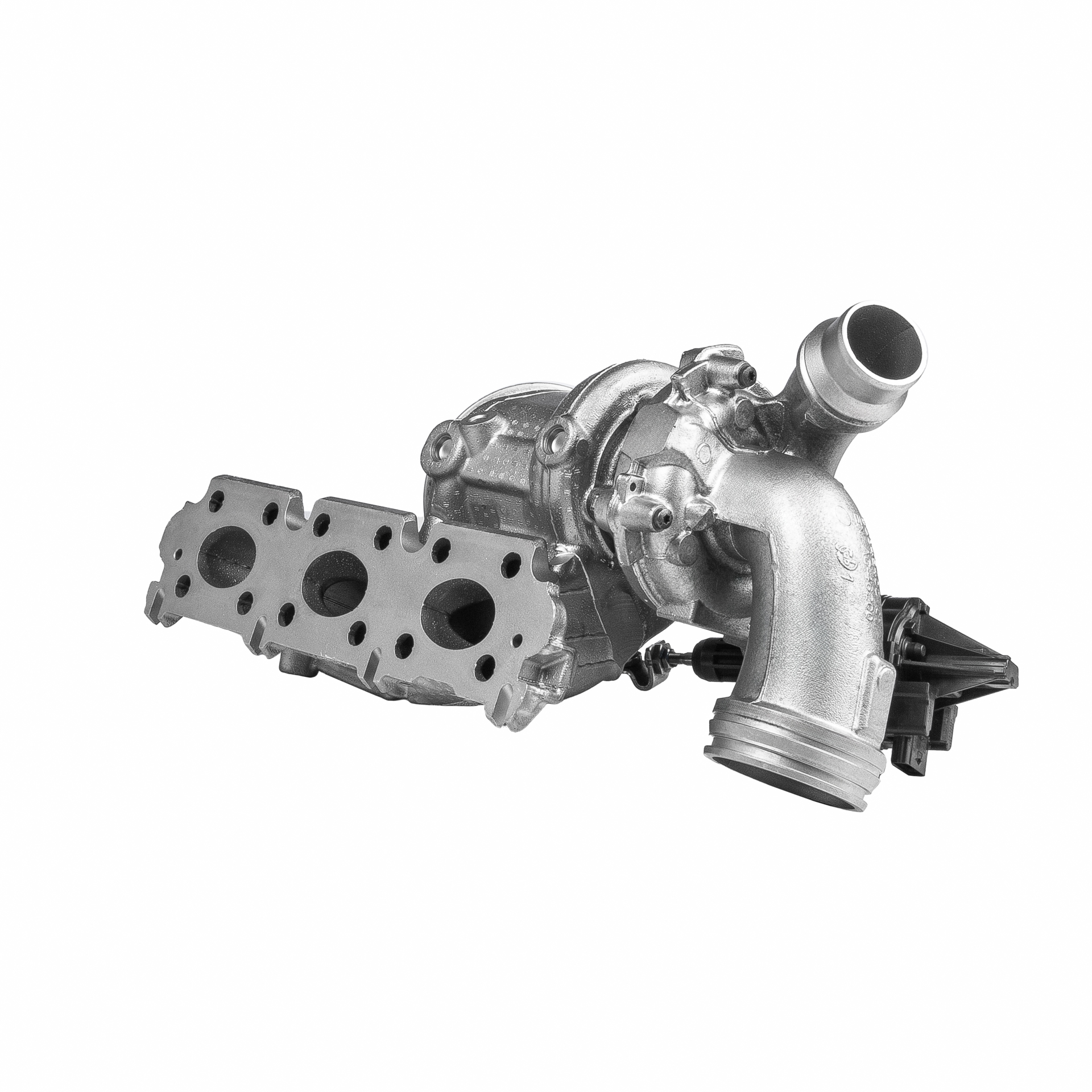 BR Turbo 2800013005280RS Turbo Mini Clubman F54 1.5 One 102PS 2024