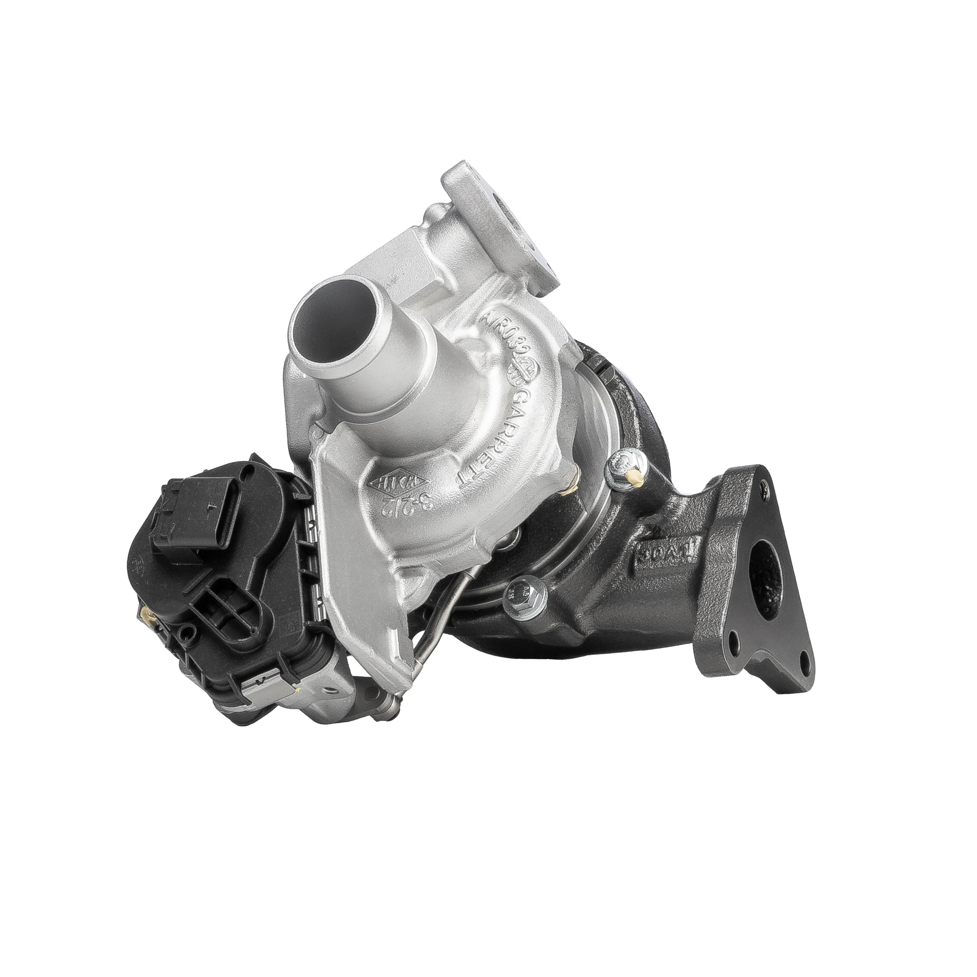 BR Turbo 857278-5001RS Turbo FIAT Doblo II Flatbed Vrachtwagen/Chassis (263) 1.3 D Multijet (263HXT1A, 263YXT1A, 263YYA1A, 263HYA1A) 80 Pk 225 A2.000