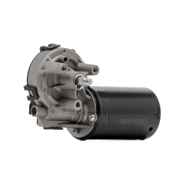 PORSCHE RIDEX Motoras stergator parbriz 295W0362