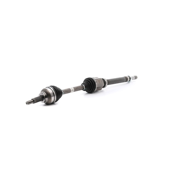 FORD 2821651 Drive shaft Ford Transit Custom Van 2.0 EcoBlue mHEV 130 hp BKFD