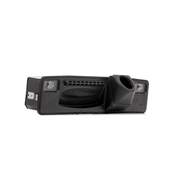 FORD 2445415 Interruttore, Sbloccaggio cofano posteriore Ford C-Max 2 serie 1.6 Ti 120 CV