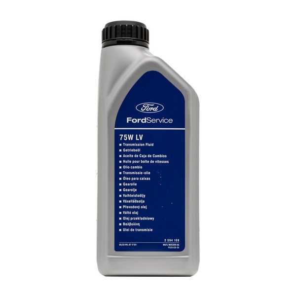 FORD 2594109 Tömítés sebességváltó e-Crafter 136 LE EBHA