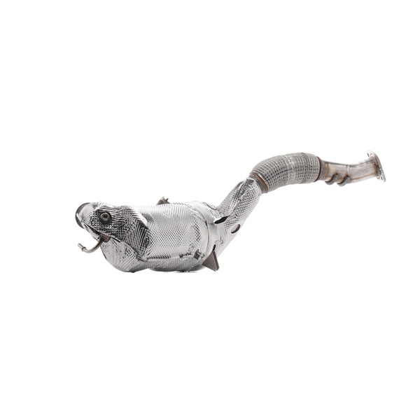 FORD 2540157 Avgasklämma 2.0 EcoBlue mHEV 130 hk BKFD