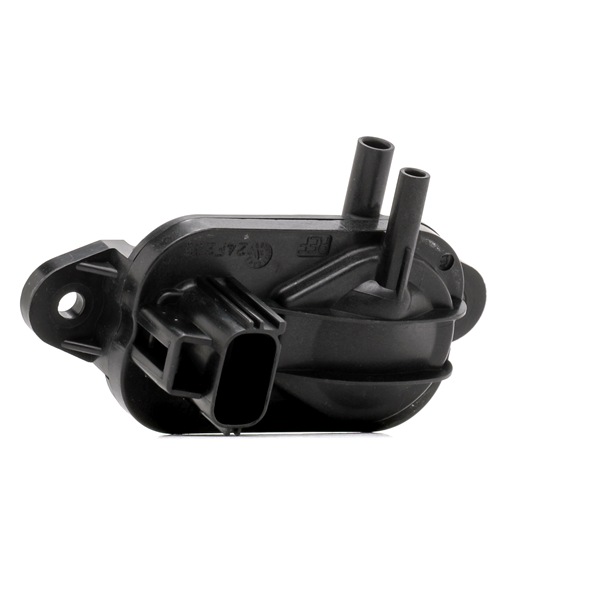 FORD 1415606 Tryckgivare partikelfilter Ford C Max DM2 2.0 TDCi 136 hk G6DB