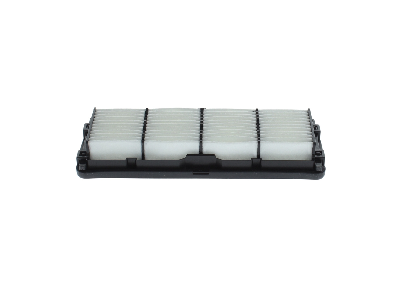 BOSCH F 026 400 843 Luftfilter HYUNDAI i10 III Schrägheck (AC3, AI3) 1.0 T-GDi 100PS 2022
