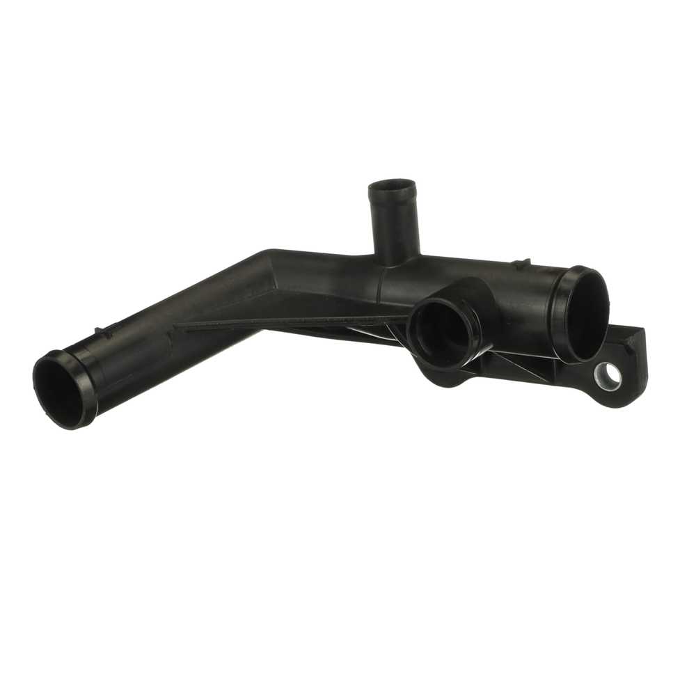 GATES 02-3973 Koelmiddelleiding VW Crafter 50 Flatbed Vrachtwagen 2.5 TDI 163 PK