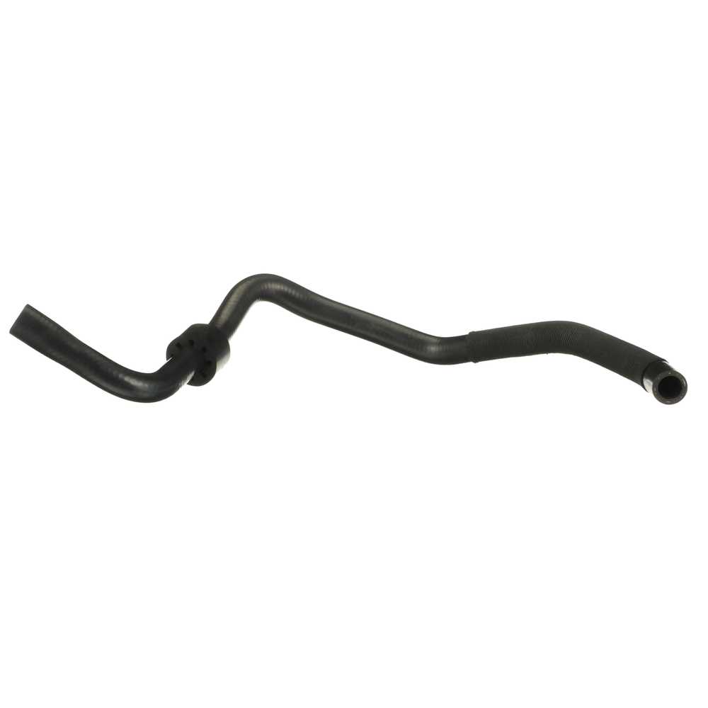 GATES 02-4034 Varmeslange Passat B6 Variant 1.9 TDI 105 HK