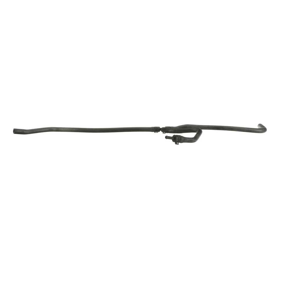 GATES 02-4150 Varmeapparat register VW Crafter 50 Flatvogn lastebil 2.0 TDI 109 hk CSLA