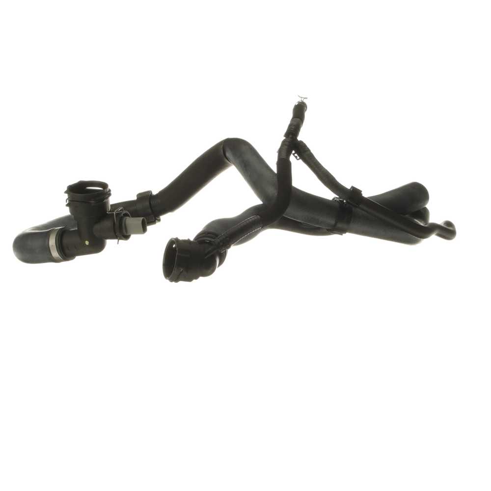 GATES 05-5906 Servoleitung 1.0 TSI 115 PS DUSA