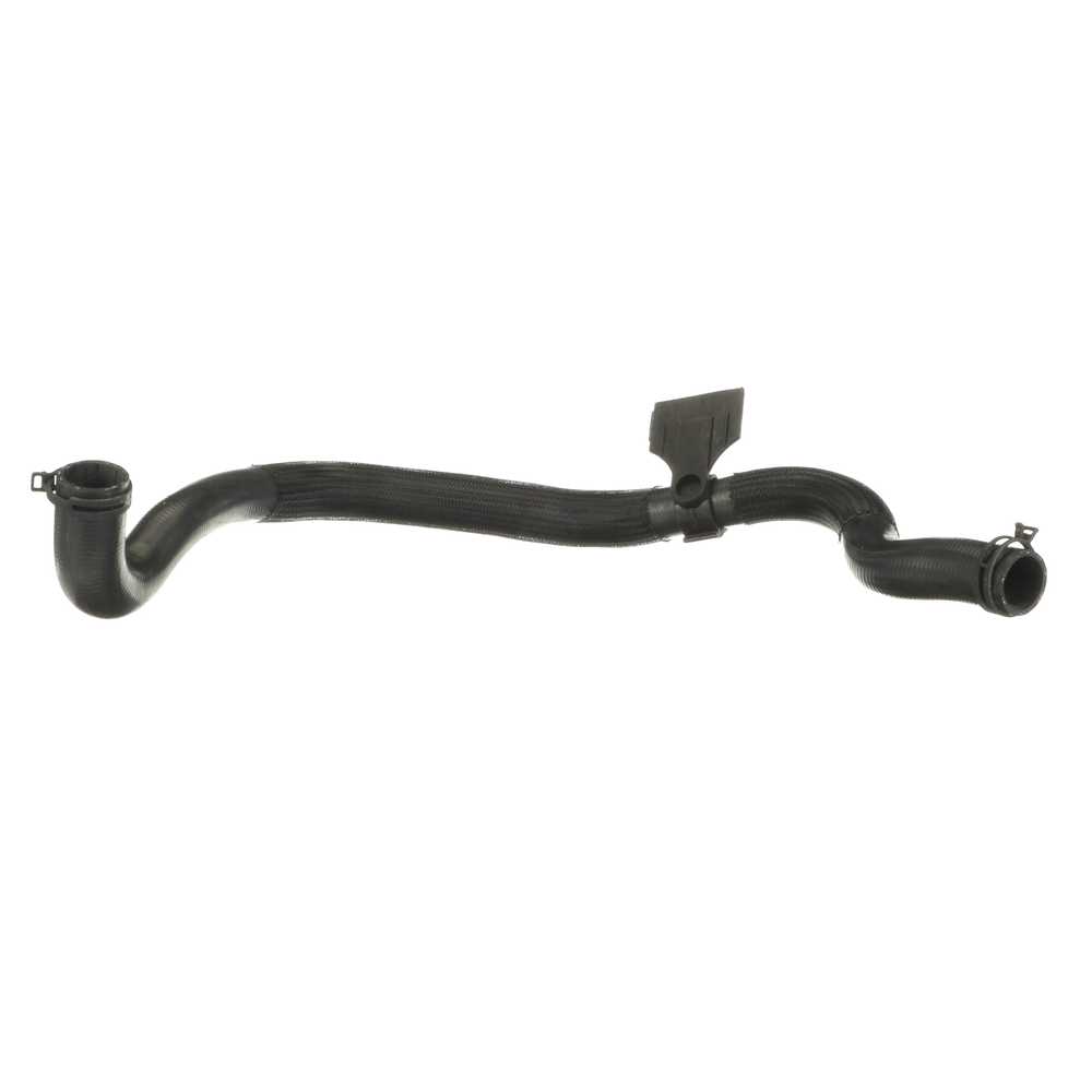 GATES 05-6149 Power steering pipe 2.0 EcoBlue 4x4 165 hp BLAA
