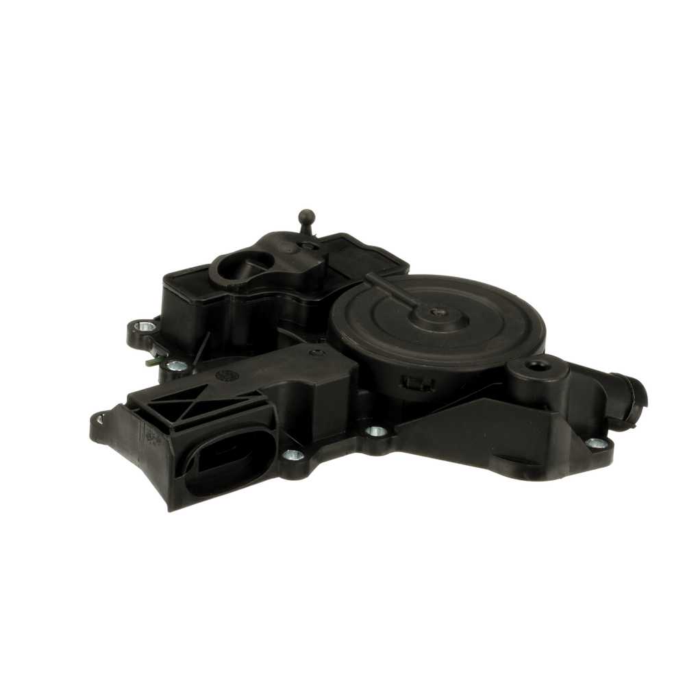 GATES EMH9005 Oljeavskiljare, vevhusventilation VW Sharan 7n 2.0 TFSI 200 hk