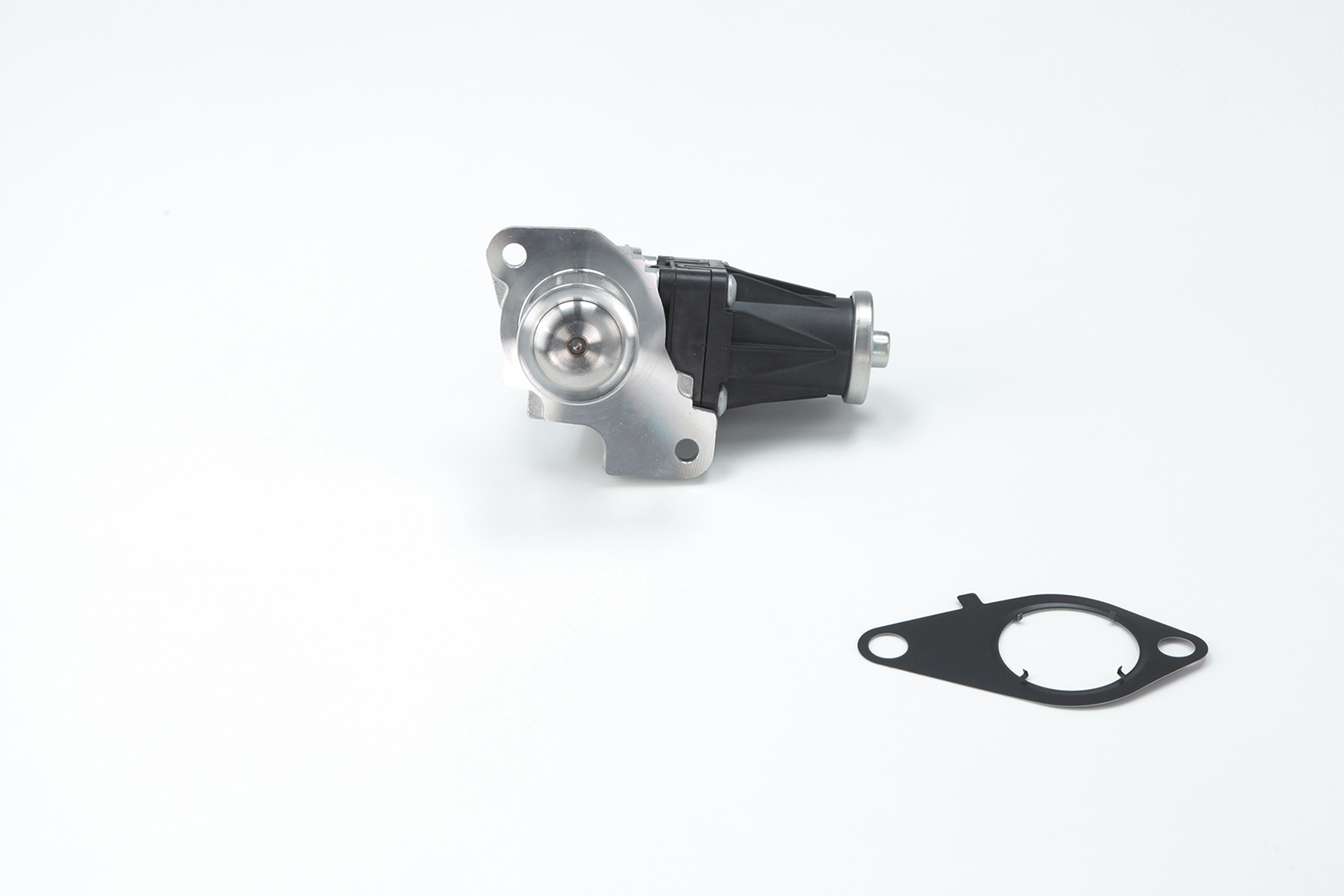 VDO 2803601016302 Kit d'assemblage silencieux 1.5 dCi 90 (FW0G, FW05, FW08, FW11) 90CV 2017