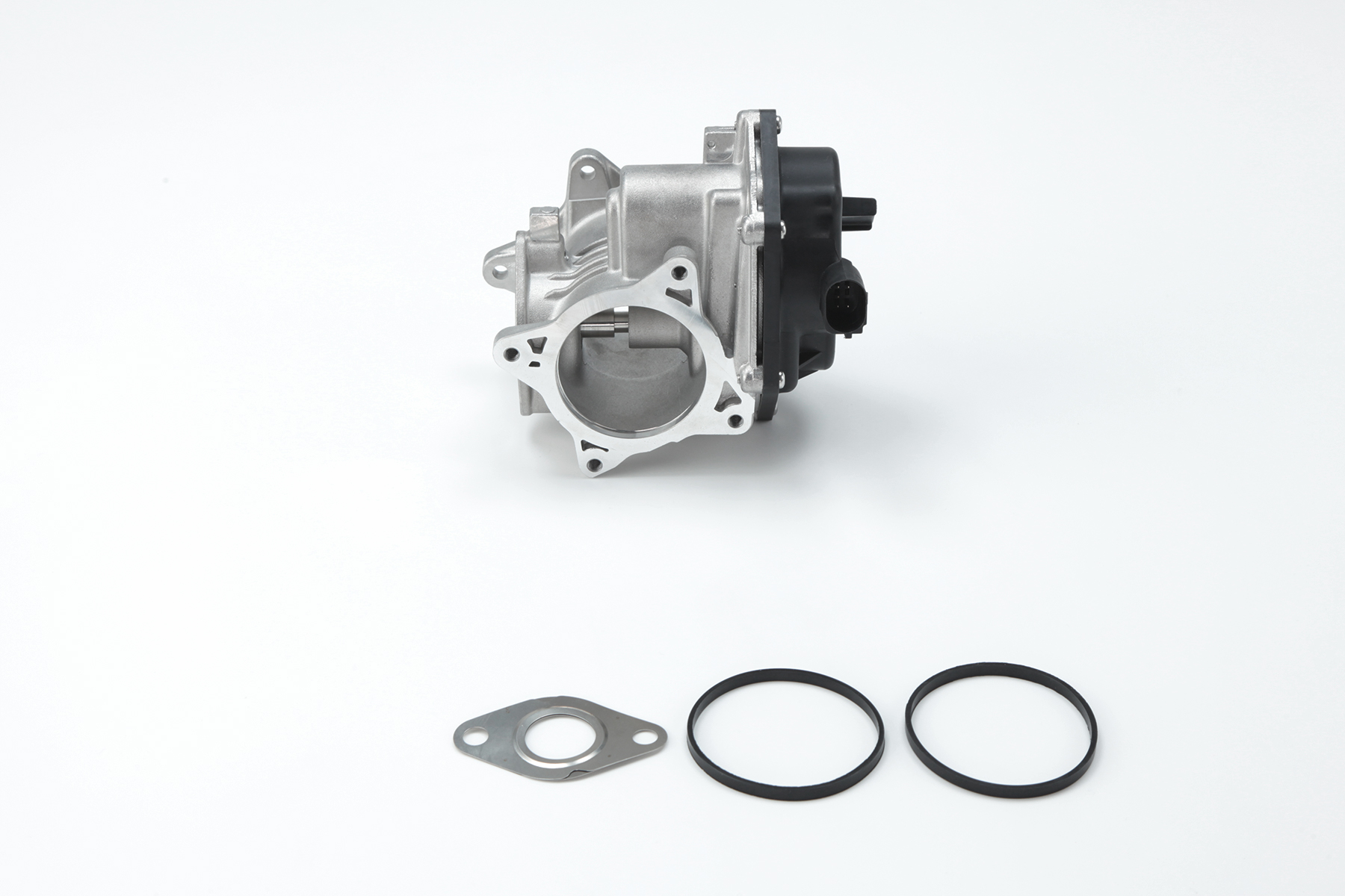 VDO 2803601074302 EGR klep VW Crafter 50 Flatbed Vrachtwagen 2.0 TDI 140 Pk CSLC