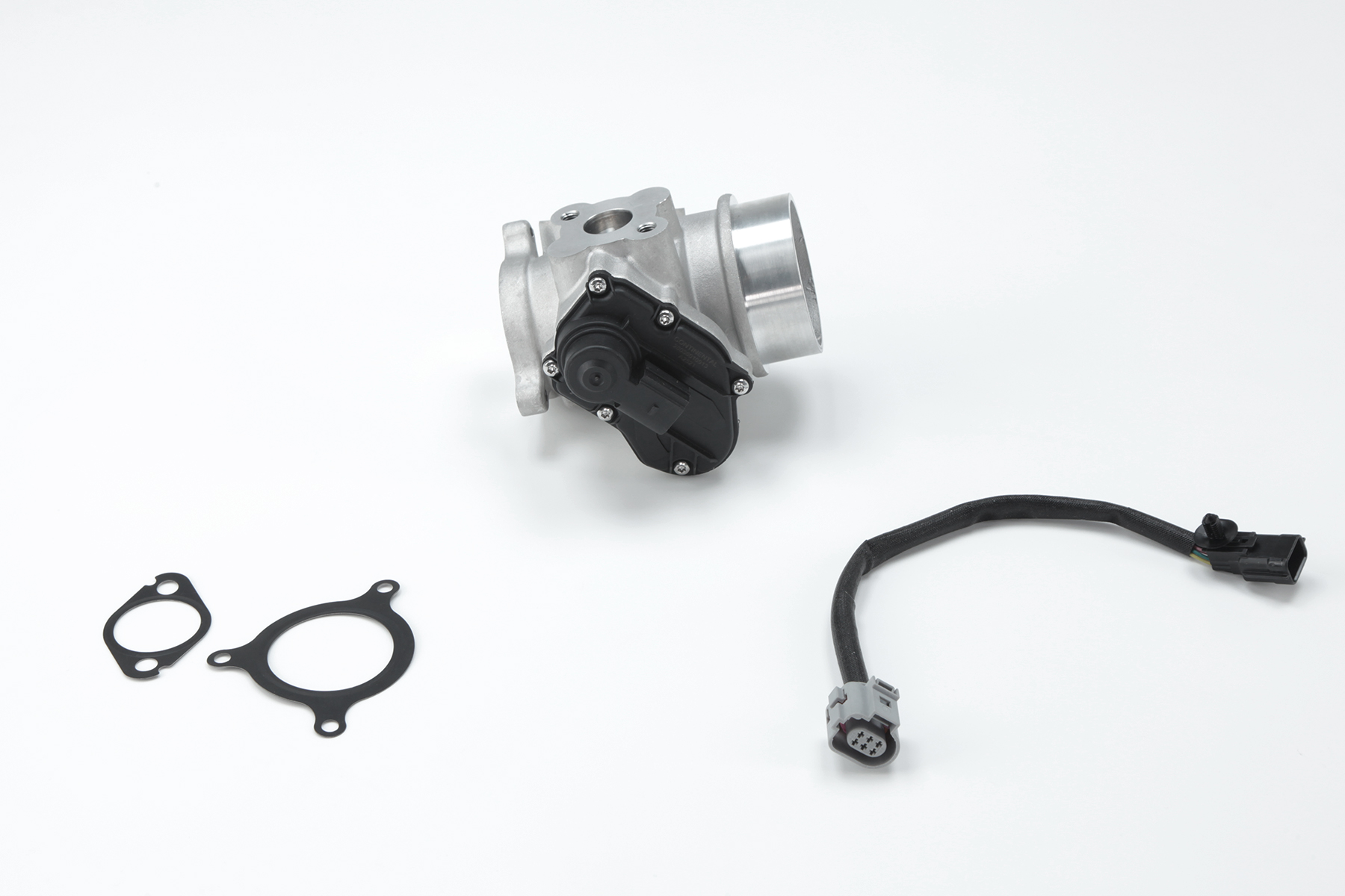 VDO 2803601091302 Krümmer 2.5 dCi 100 99PS 2008