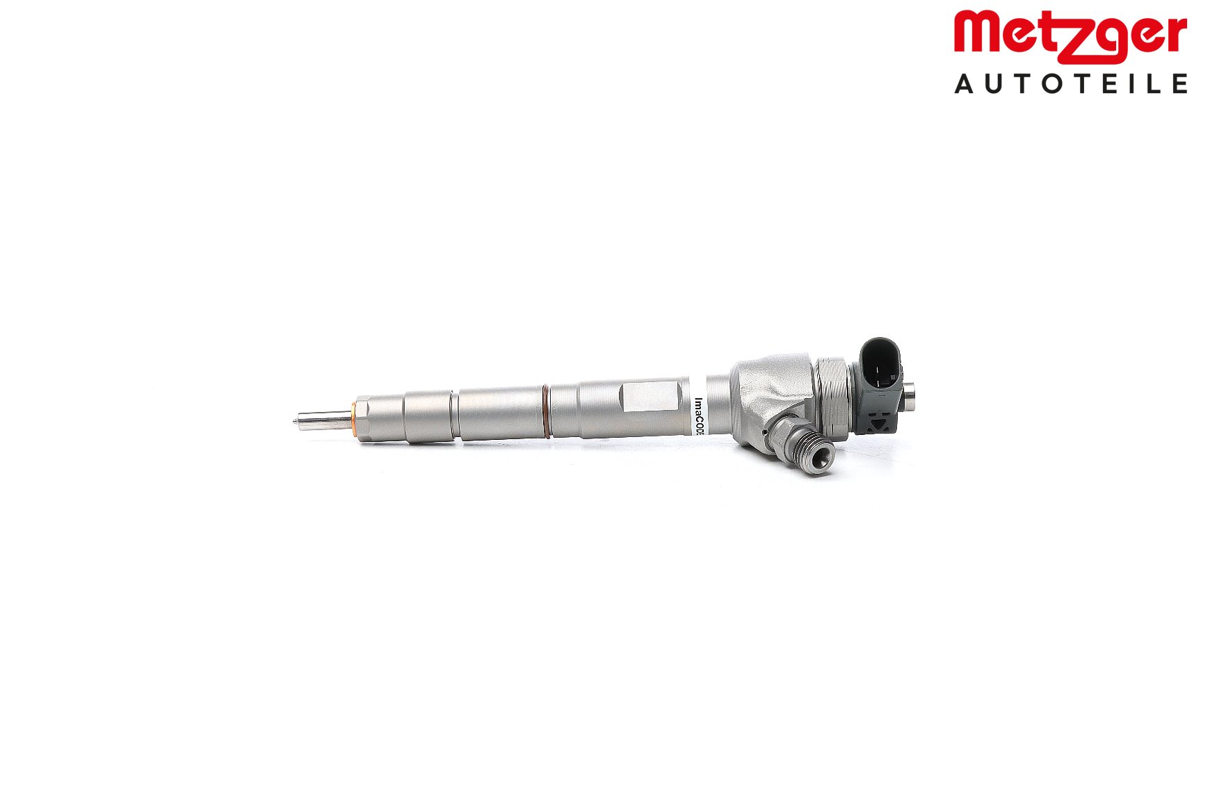 METZGER 0870252 Einspritzdüse Audi A3 Limousine 2.0 TDI quattro 184 PS DGCA